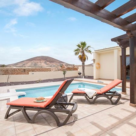 Casa Rural La Morisca Tuineje المظهر الخارجي الصورة