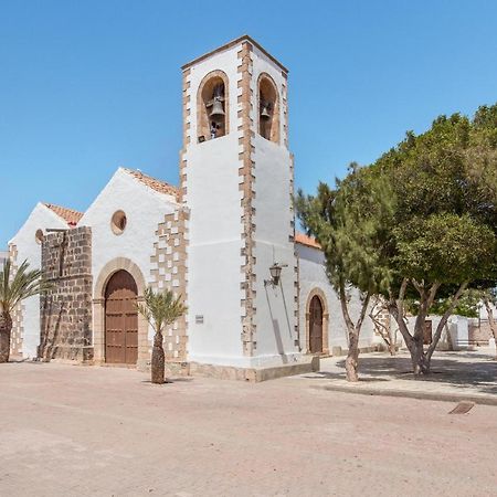 Casa Rural La Morisca Tuineje المظهر الخارجي الصورة