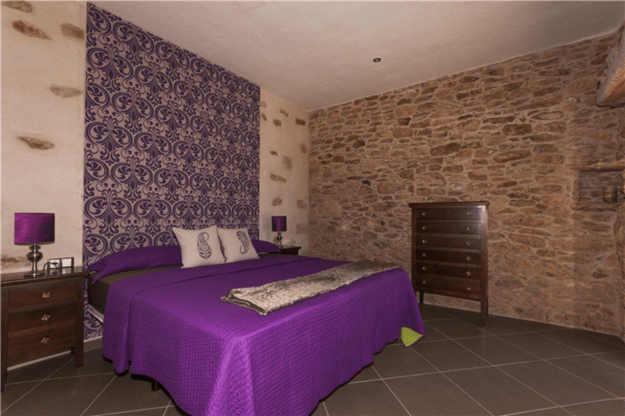Casa Rural La Morisca Tuineje المظهر الخارجي الصورة