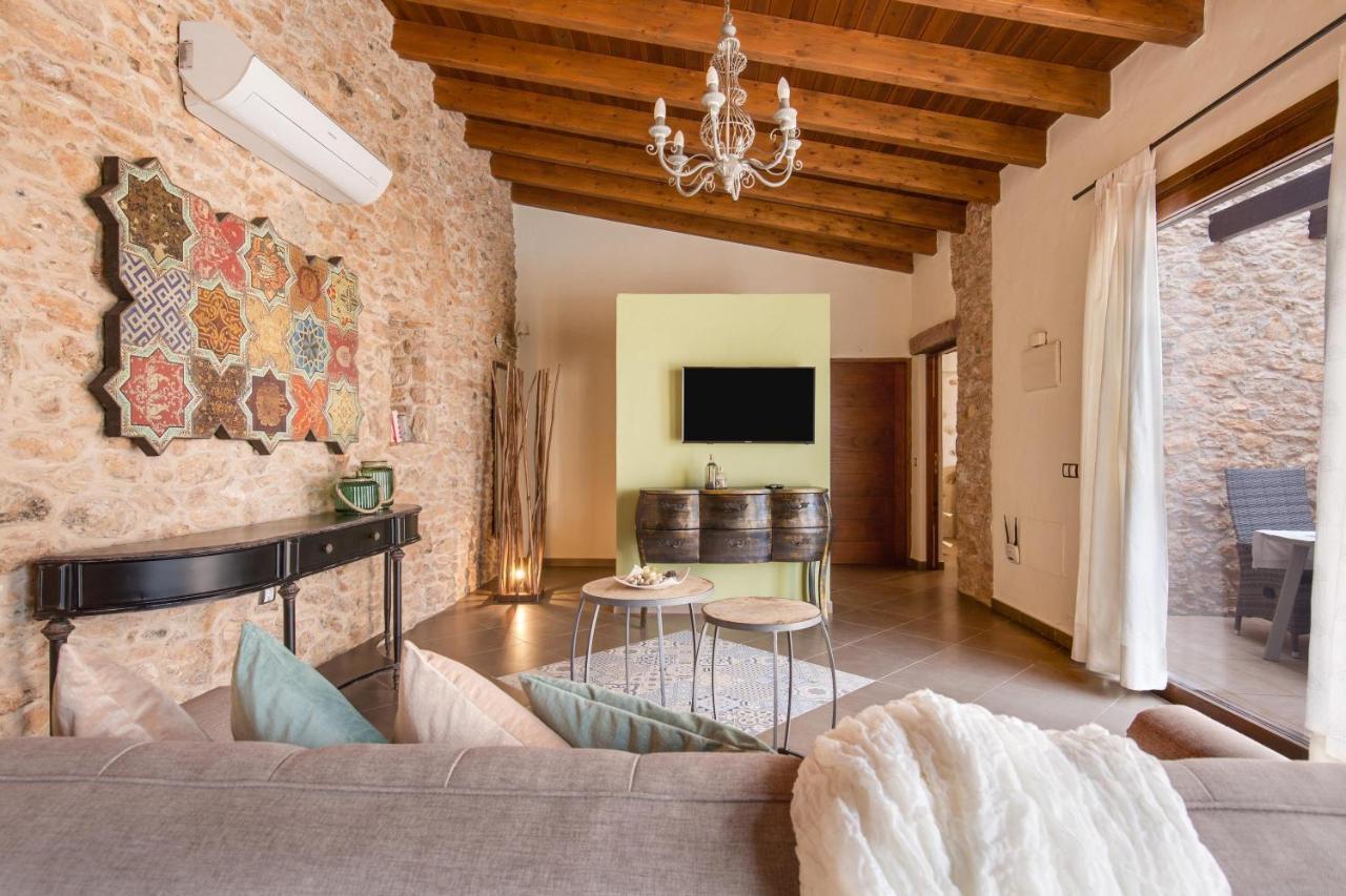 Casa Rural La Morisca Tuineje المظهر الخارجي الصورة