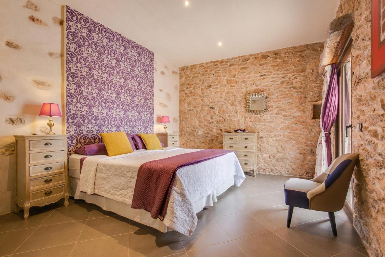 Casa Rural La Morisca Tuineje المظهر الخارجي الصورة