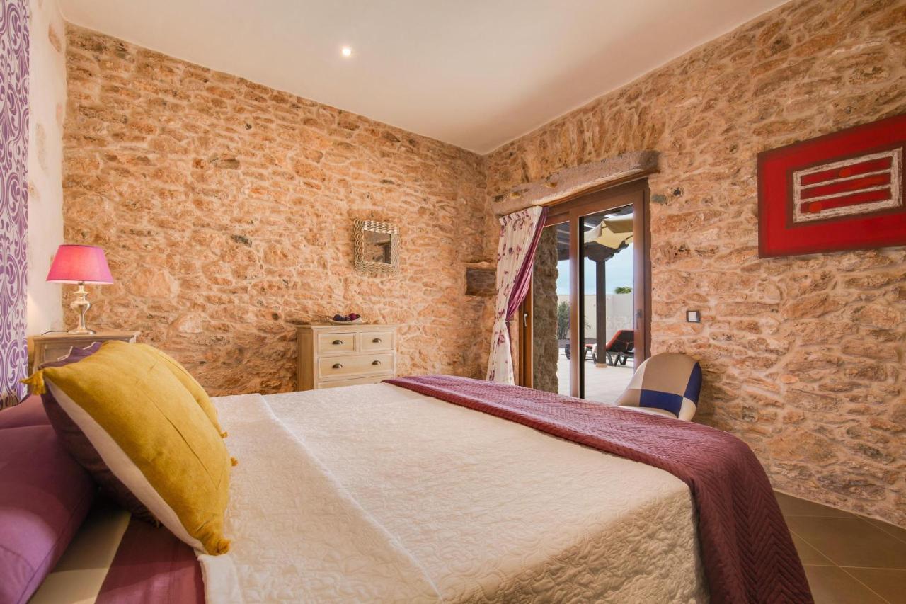 Casa Rural La Morisca Tuineje المظهر الخارجي الصورة