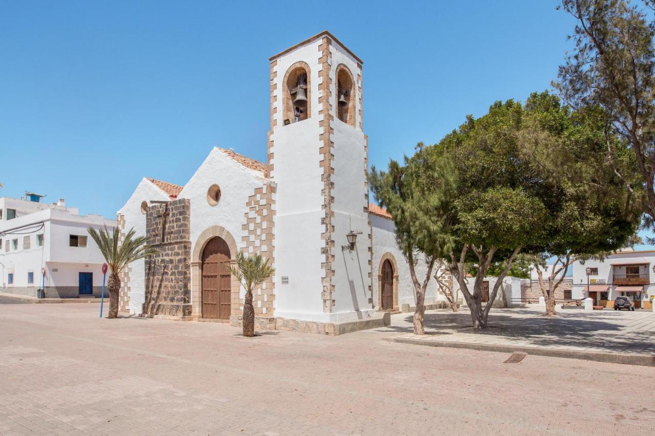 Casa Rural La Morisca Tuineje المظهر الخارجي الصورة