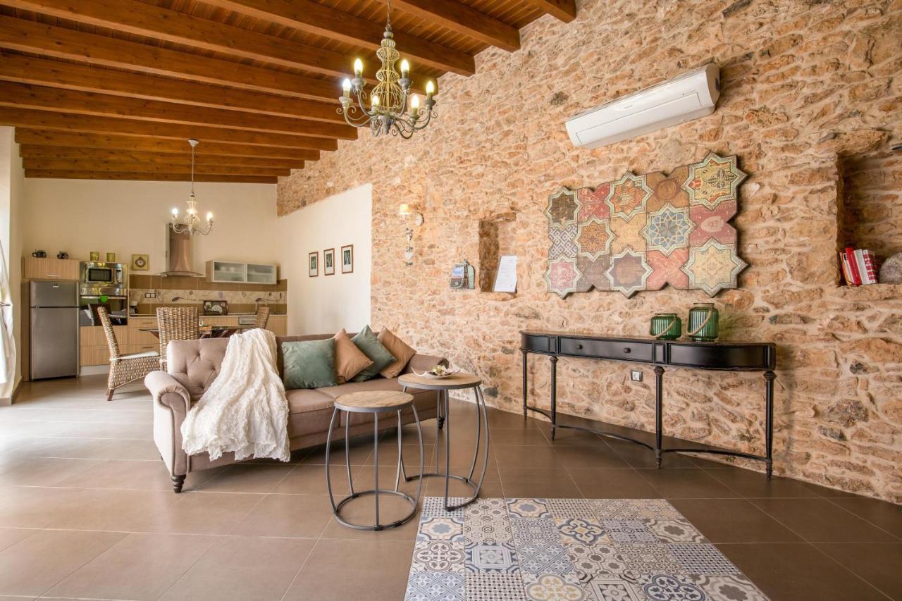 Casa Rural La Morisca Tuineje المظهر الخارجي الصورة